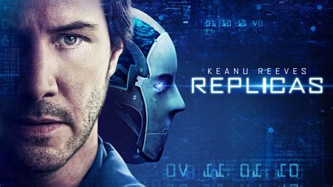 replicas netflix full movie